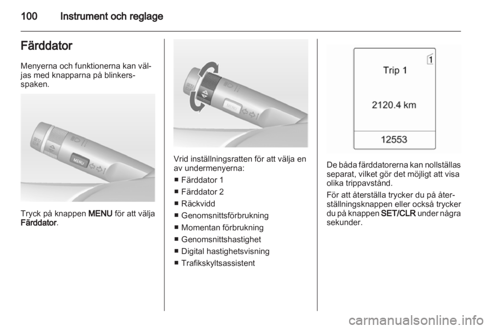 OPEL INSIGNIA 2010  Instruktionsbok 