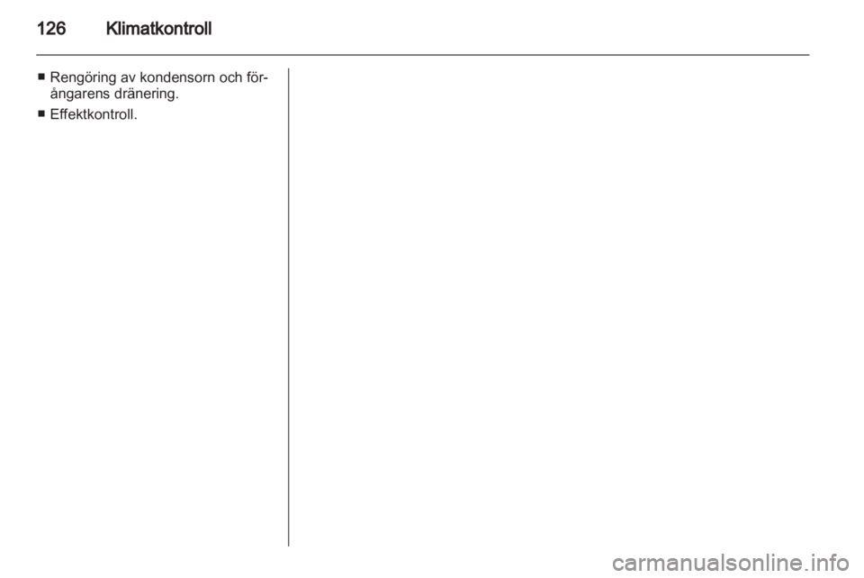 OPEL INSIGNIA 2010.5  Instruktionsbok 