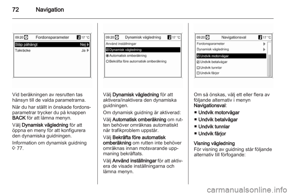 OPEL INSIGNIA 2011 Handbok för infotainmentsystem OPEL INSIGNIA 2011 Handbok för infotainmentsystem