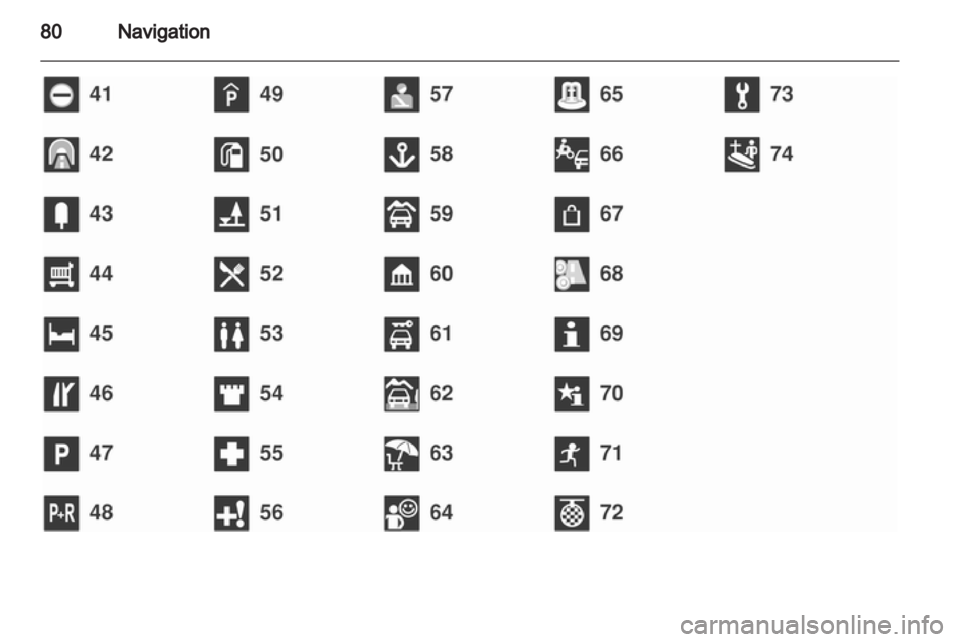 OPEL INSIGNIA 2011 Handbok för infotainmentsystem OPEL INSIGNIA 2011 Handbok för infotainmentsystem