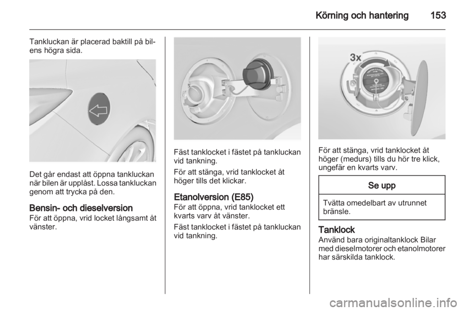 OPEL INSIGNIA 2011  Instruktionsbok 