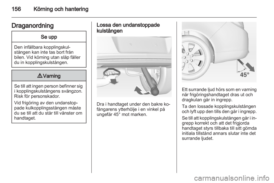OPEL INSIGNIA 2011  Instruktionsbok 