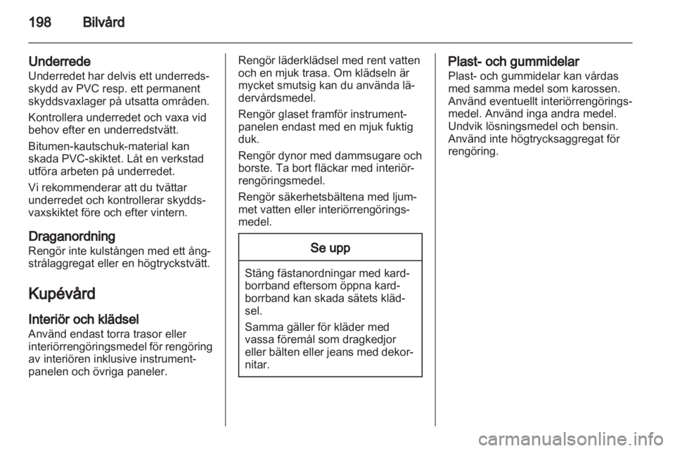 OPEL INSIGNIA 2011  Instruktionsbok 