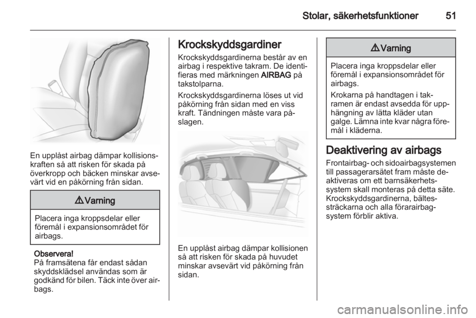 OPEL INSIGNIA 2011  Instruktionsbok 