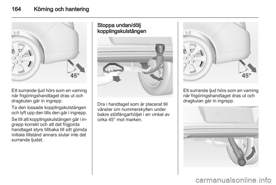 OPEL INSIGNIA 2012 Instruktionsbok OPEL INSIGNIA 2012 Instruktionsbok