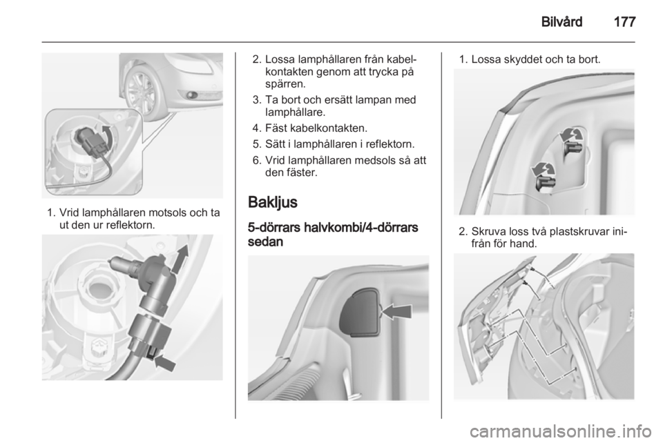 OPEL INSIGNIA 2012 Instruktionsbok OPEL INSIGNIA 2012 Instruktionsbok