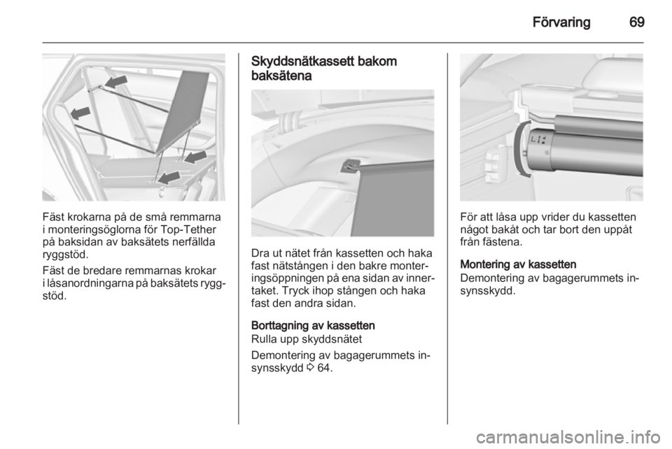 OPEL INSIGNIA 2012 Instruktionsbok OPEL INSIGNIA 2012 Instruktionsbok