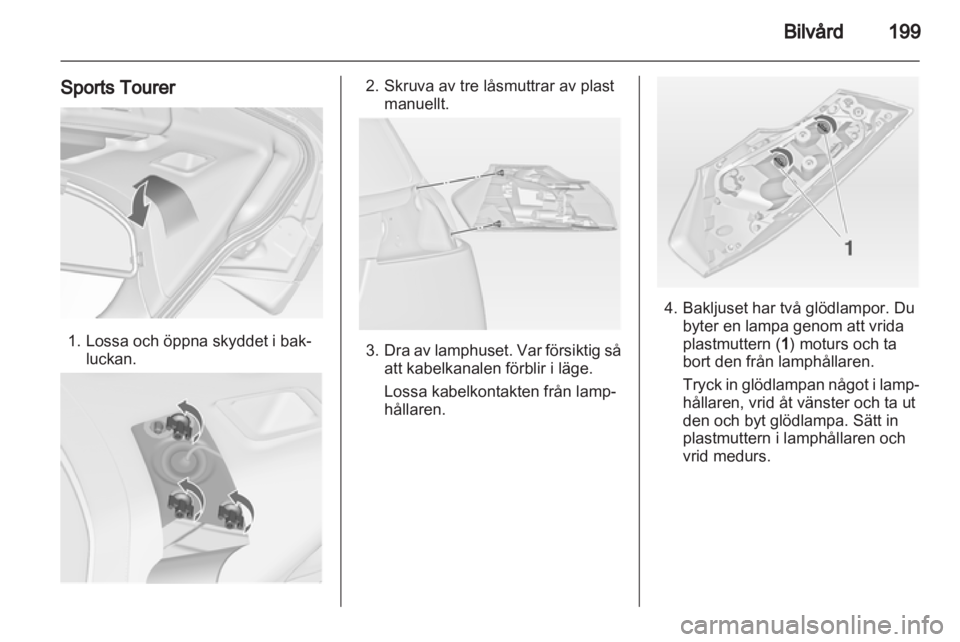 OPEL INSIGNIA 2013  Instruktionsbok 