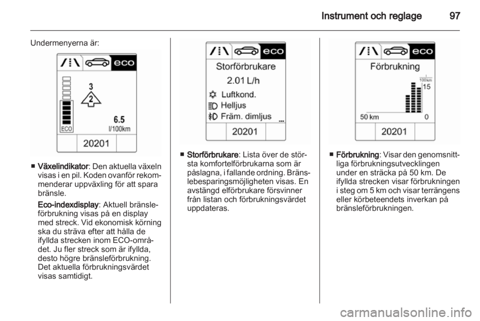 OPEL INSIGNIA 2013 Instruktionsbok OPEL INSIGNIA 2013 Instruktionsbok