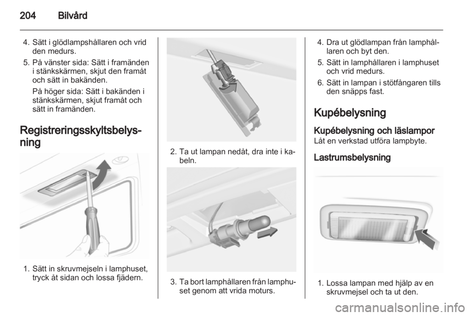 OPEL INSIGNIA 2013.5 Instruktionsbok OPEL INSIGNIA 2013.5 Instruktionsbok