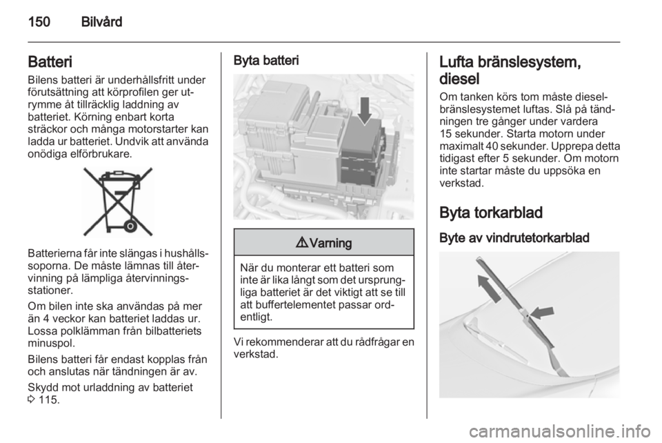 OPEL MERIVA 2011  Instruktionsbok 