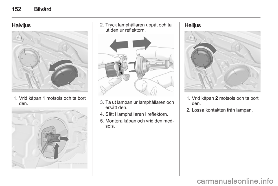 OPEL MERIVA 2011  Instruktionsbok 