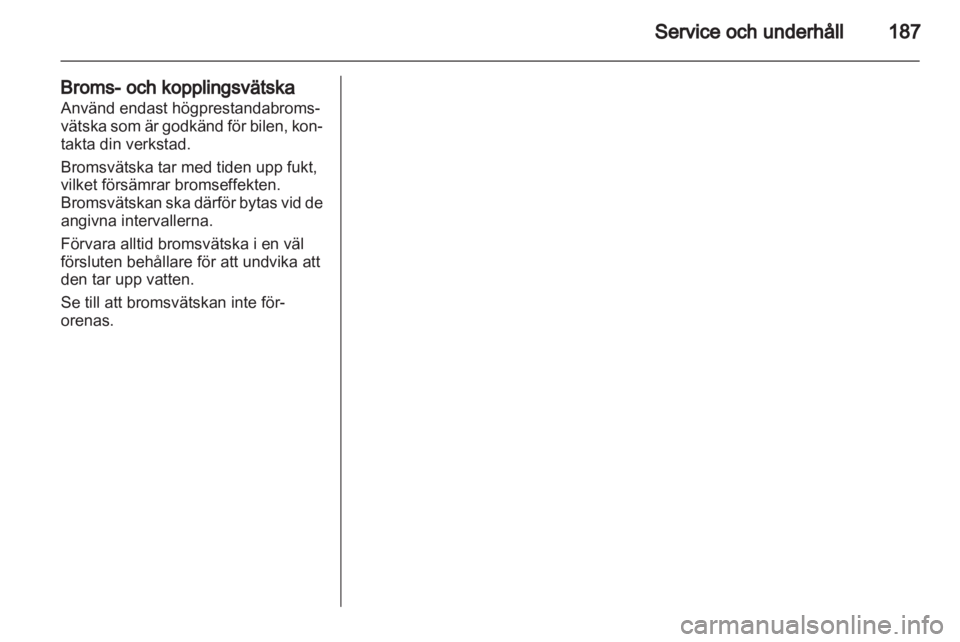 OPEL MERIVA 2011 Instruktionsbok OPEL MERIVA 2011 Instruktionsbok