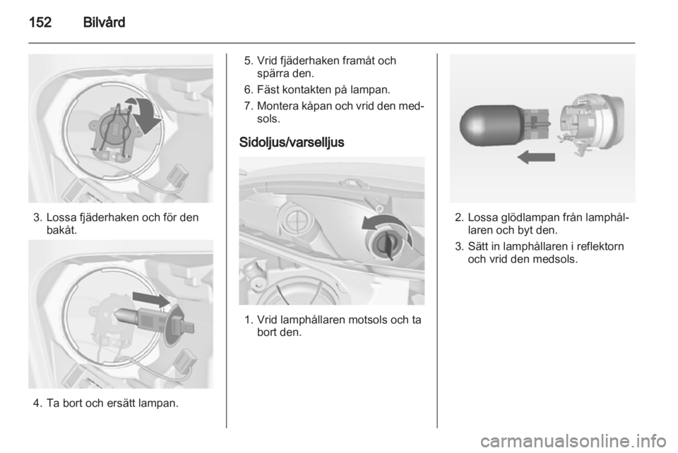 OPEL MERIVA 2011.5 Instruktionsbok OPEL MERIVA 2011.5 Instruktionsbok