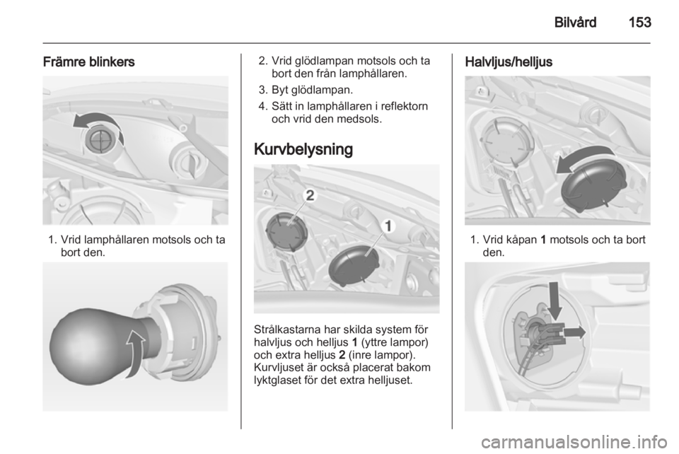OPEL MERIVA 2011.5 Instruktionsbok OPEL MERIVA 2011.5 Instruktionsbok