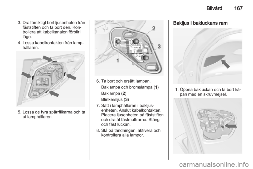 OPEL MERIVA 2013 Instruktionsbok OPEL MERIVA 2013 Instruktionsbok
