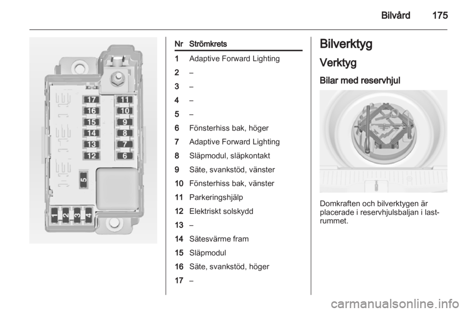 OPEL MERIVA 2013  Instruktionsbok 