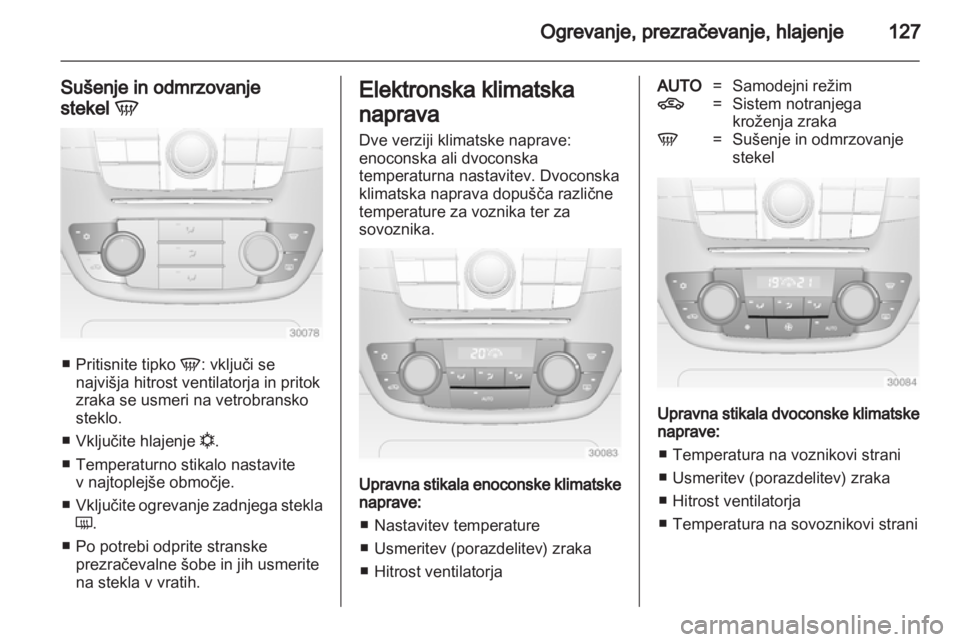 OPEL INSIGNIA 2011 Uporabniški priročnik OPEL INSIGNIA 2011 Uporabniški priročnik