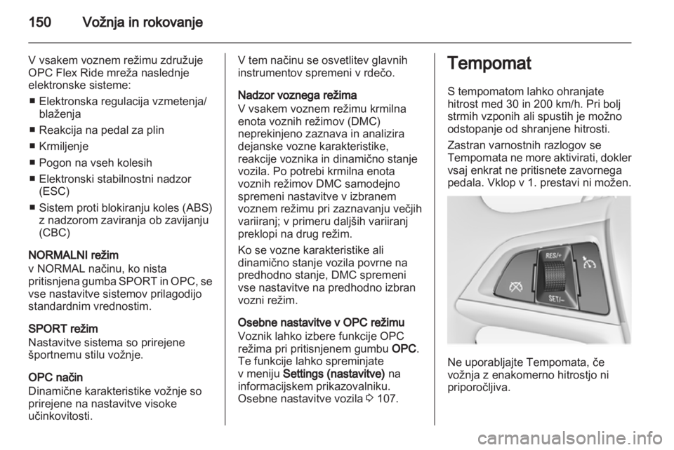 OPEL INSIGNIA 2011 Uporabniški priročnik OPEL INSIGNIA 2011 Uporabniški priročnik