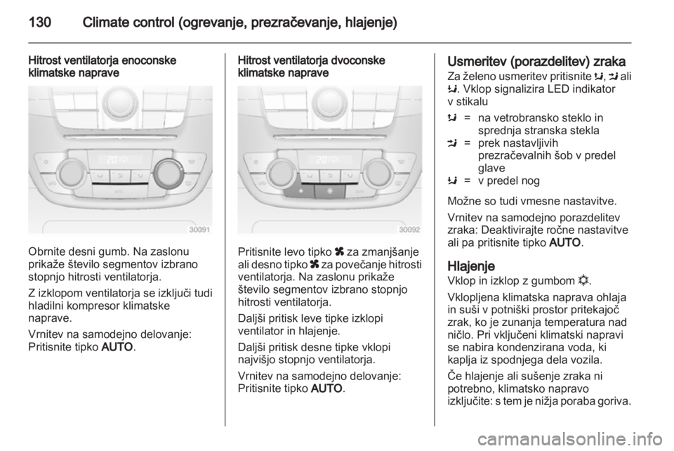 OPEL INSIGNIA 2011.5 Uporabniški priročnik OPEL INSIGNIA 2011.5 Uporabniški priročnik