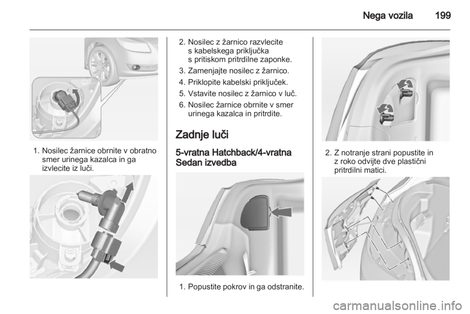 OPEL INSIGNIA 2012.5  Uporabniški priročnik 