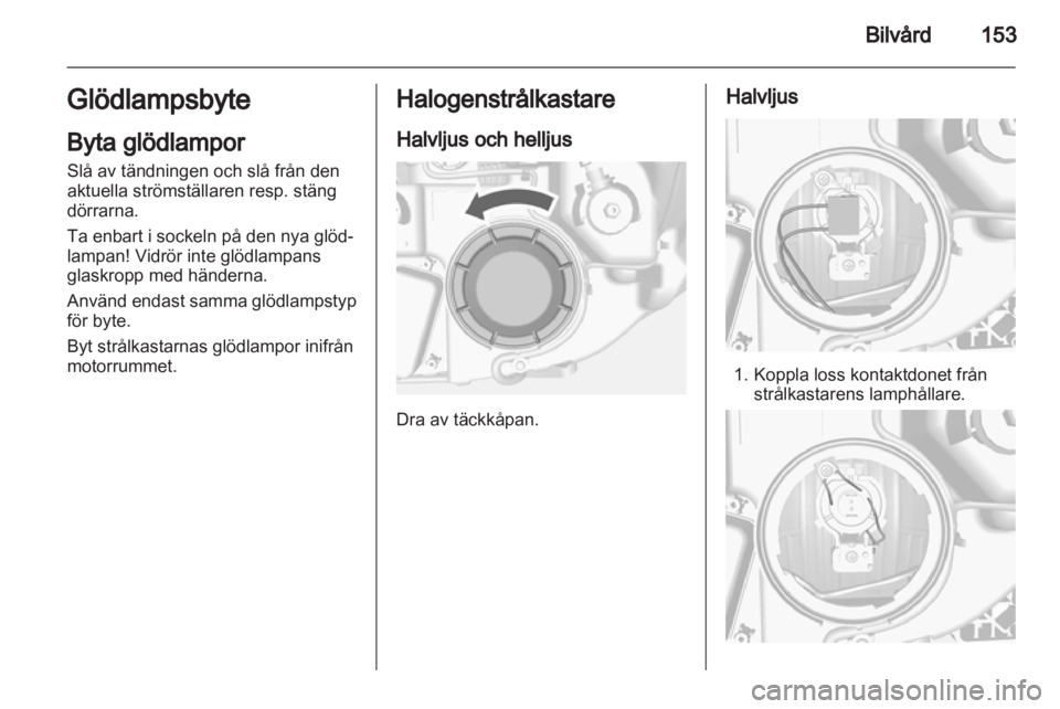 OPEL MOKKA 2013 Instruktionsbok OPEL MOKKA 2013 Instruktionsbok