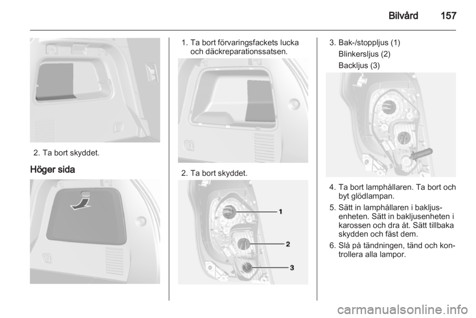 OPEL MOKKA 2013 Instruktionsbok OPEL MOKKA 2013 Instruktionsbok