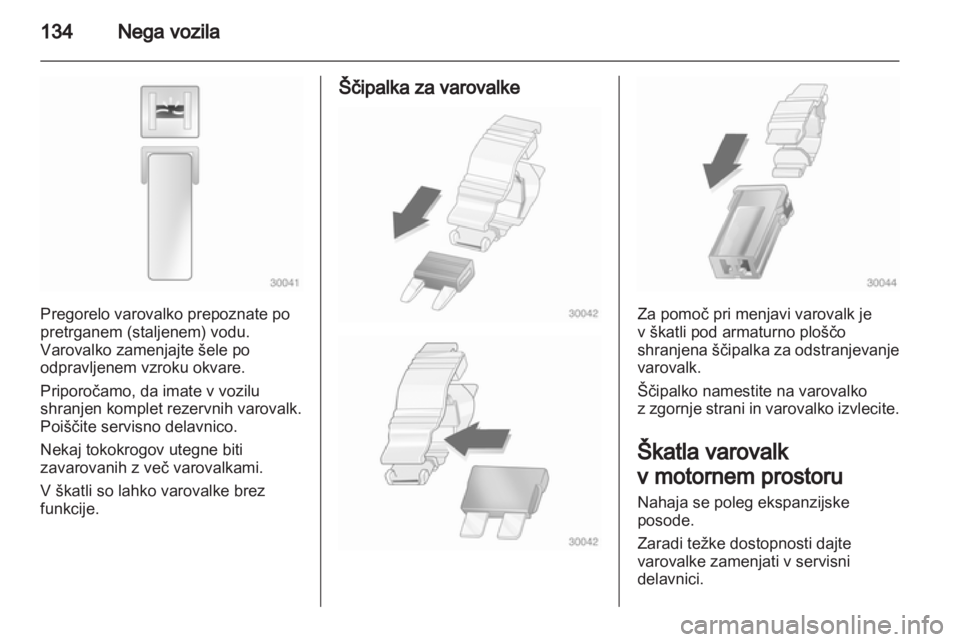 OPEL MOVANO_B 2011.5  Uporabniški priročnik 