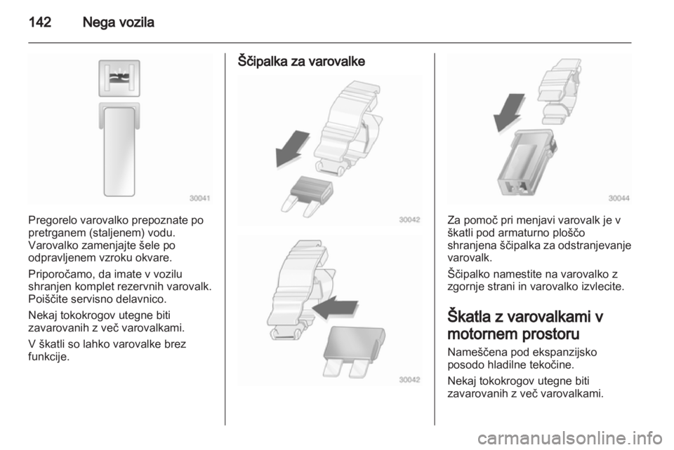 OPEL MOVANO_B 2013.5  Uporabniški priročnik 
