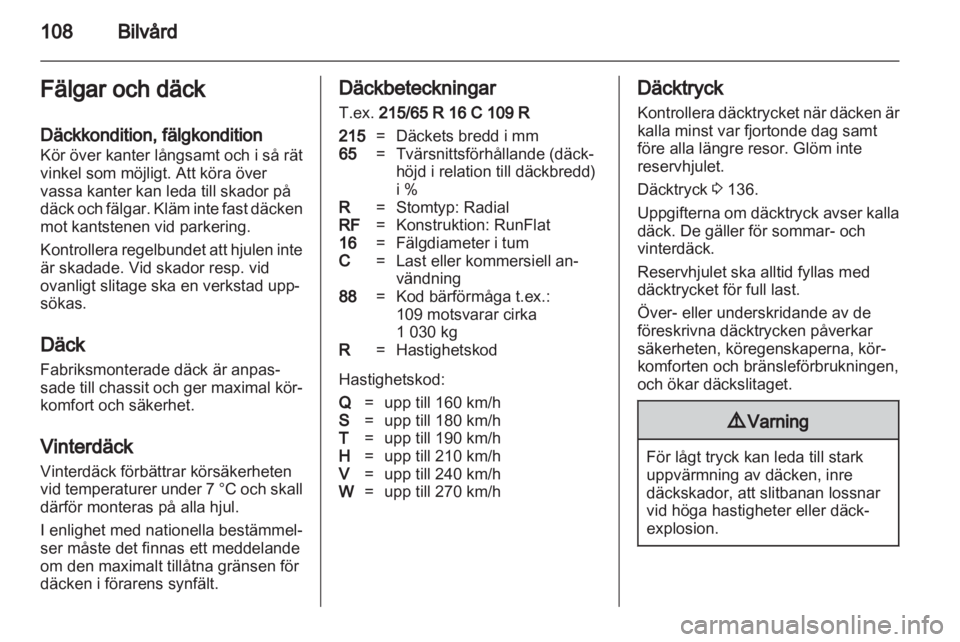 OPEL MOVANO_B 2010.5 Instruktionsbok OPEL MOVANO_B 2010.5 Instruktionsbok