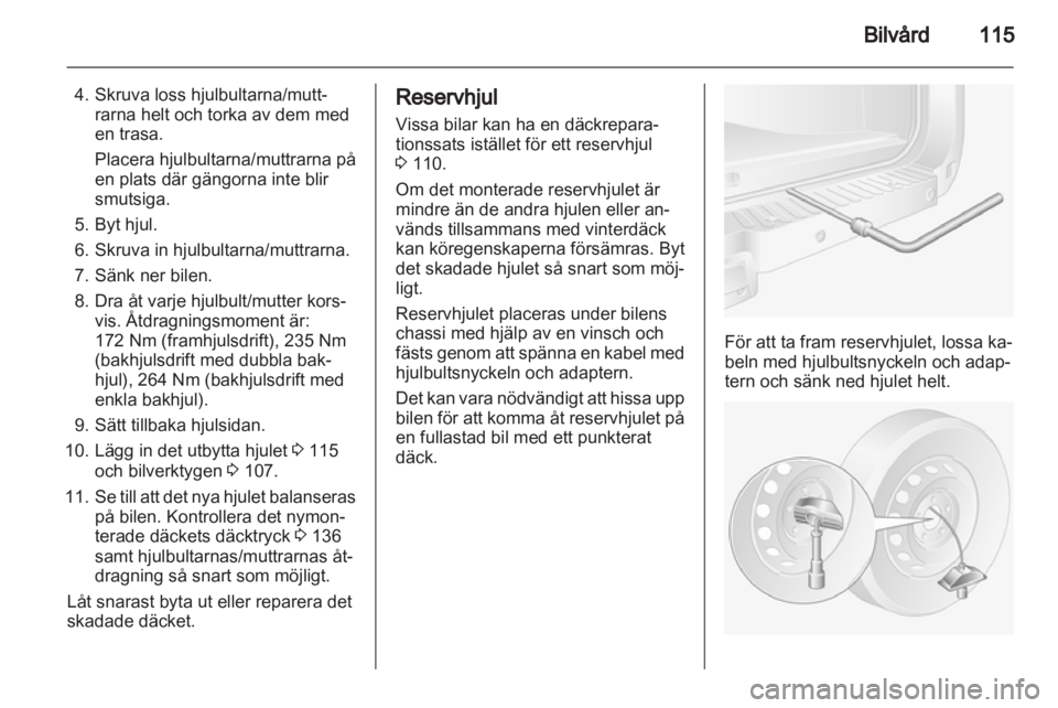 OPEL MOVANO_B 2010.5 Instruktionsbok OPEL MOVANO_B 2010.5 Instruktionsbok