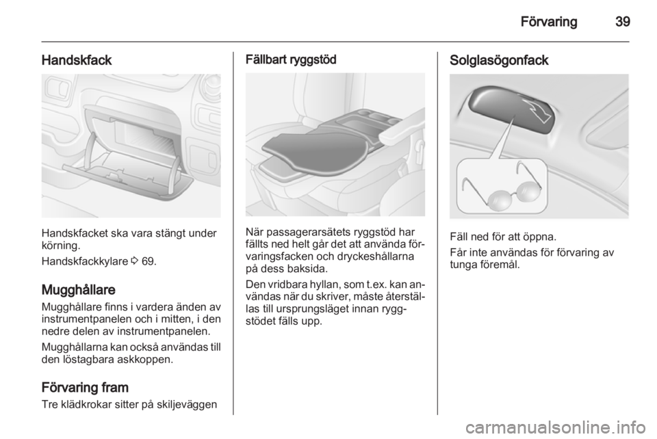OPEL MOVANO_B 2010.5 Instruktionsbok OPEL MOVANO_B 2010.5 Instruktionsbok