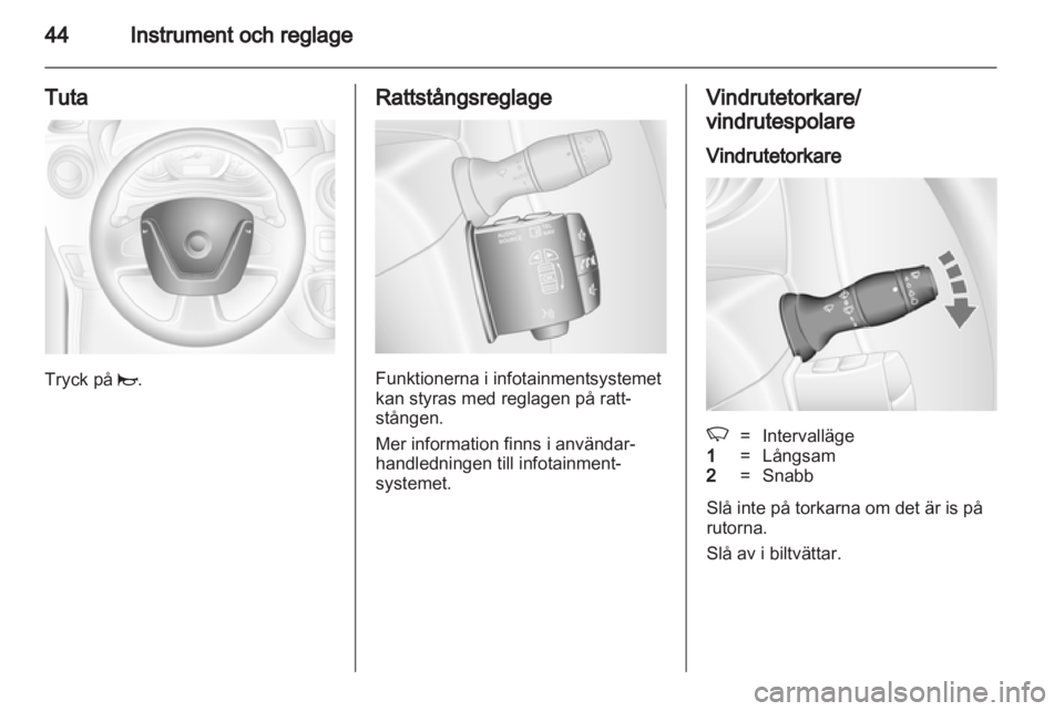 OPEL MOVANO_B 2010.5 Instruktionsbok OPEL MOVANO_B 2010.5 Instruktionsbok