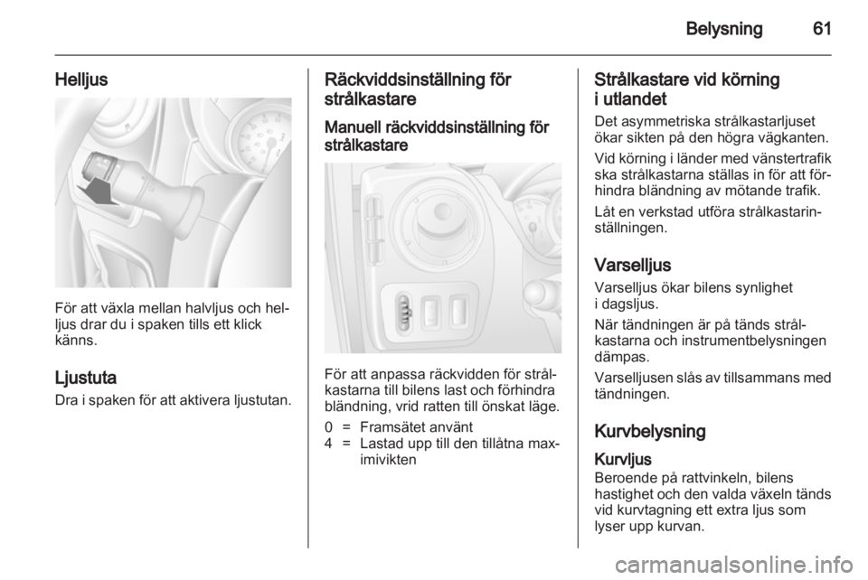 OPEL MOVANO_B 2010.5 Instruktionsbok OPEL MOVANO_B 2010.5 Instruktionsbok