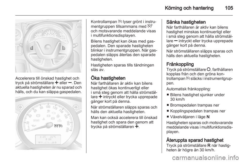 OPEL MOVANO_B 2011.5 Instruktionsbok OPEL MOVANO_B 2011.5 Instruktionsbok