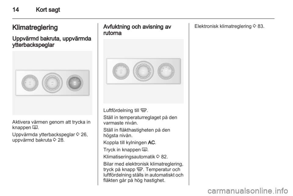 OPEL MOVANO_B 2011.5  Instruktionsbok 