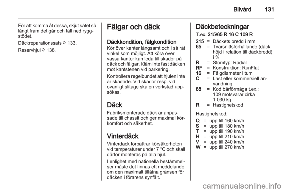 OPEL MOVANO_B 2011.5  Instruktionsbok 