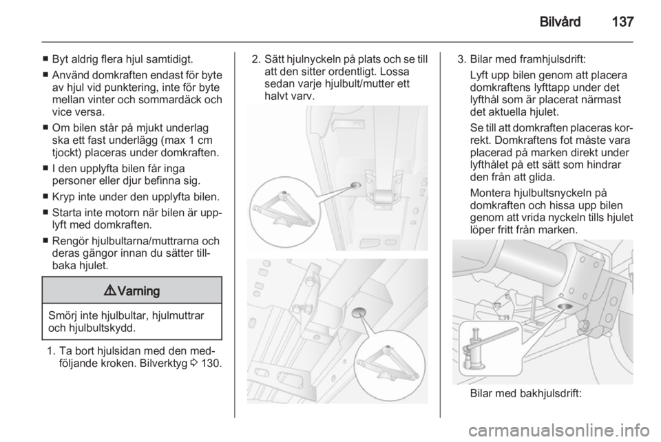 OPEL MOVANO_B 2011.5  Instruktionsbok 