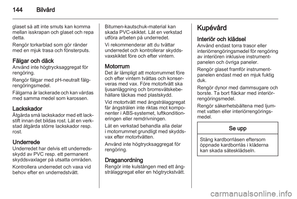 OPEL MOVANO_B 2011.5 Instruktionsbok OPEL MOVANO_B 2011.5 Instruktionsbok