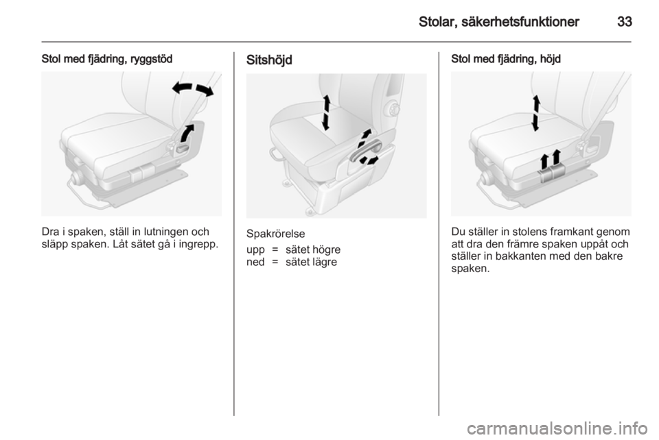OPEL MOVANO_B 2011.5 Instruktionsbok OPEL MOVANO_B 2011.5 Instruktionsbok