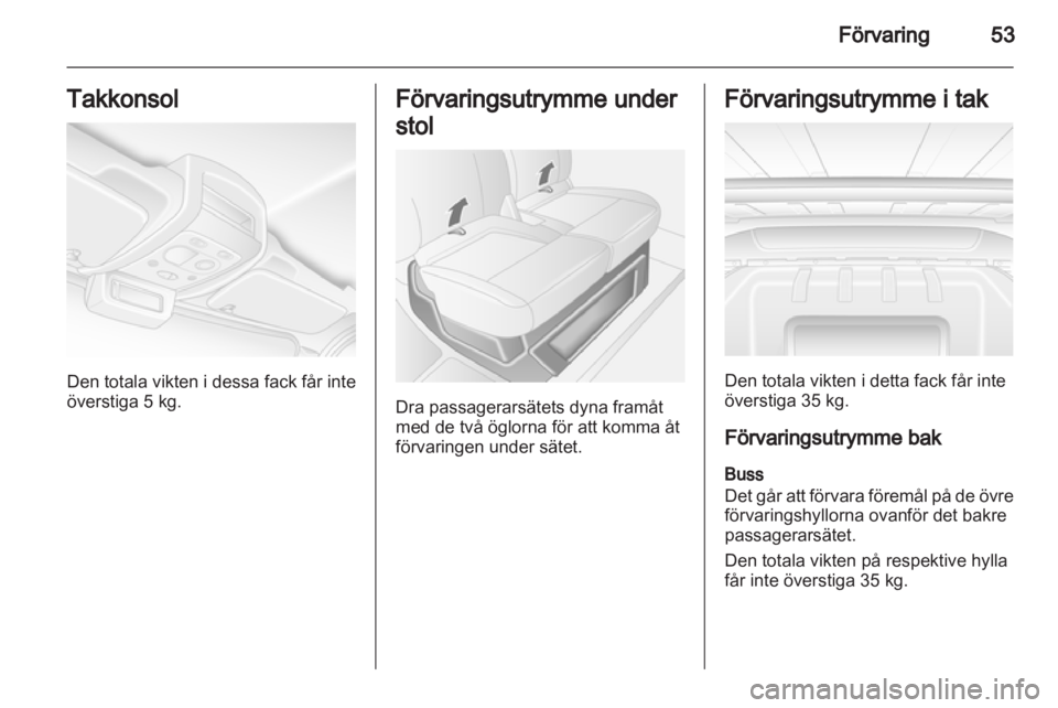 OPEL MOVANO_B 2011.5 Instruktionsbok OPEL MOVANO_B 2011.5 Instruktionsbok