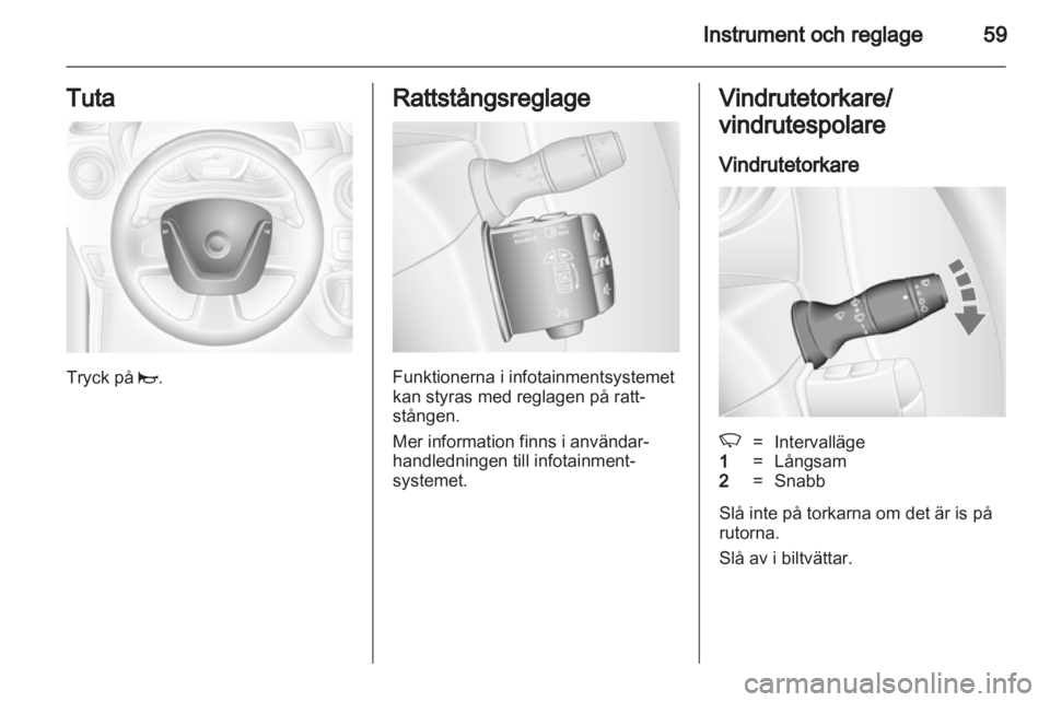 OPEL MOVANO_B 2011.5 Instruktionsbok OPEL MOVANO_B 2011.5 Instruktionsbok