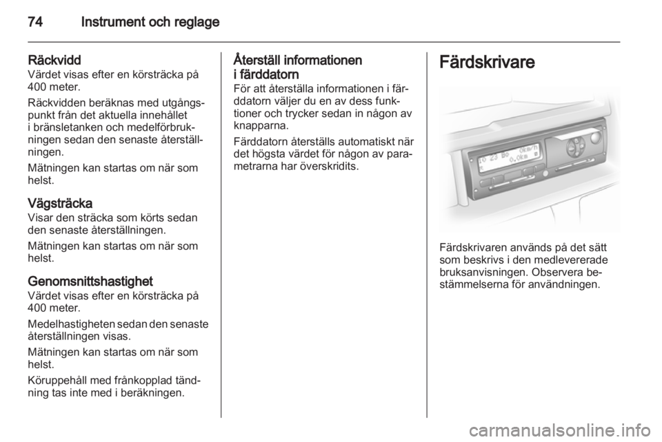 OPEL MOVANO_B 2011.5 Instruktionsbok OPEL MOVANO_B 2011.5 Instruktionsbok