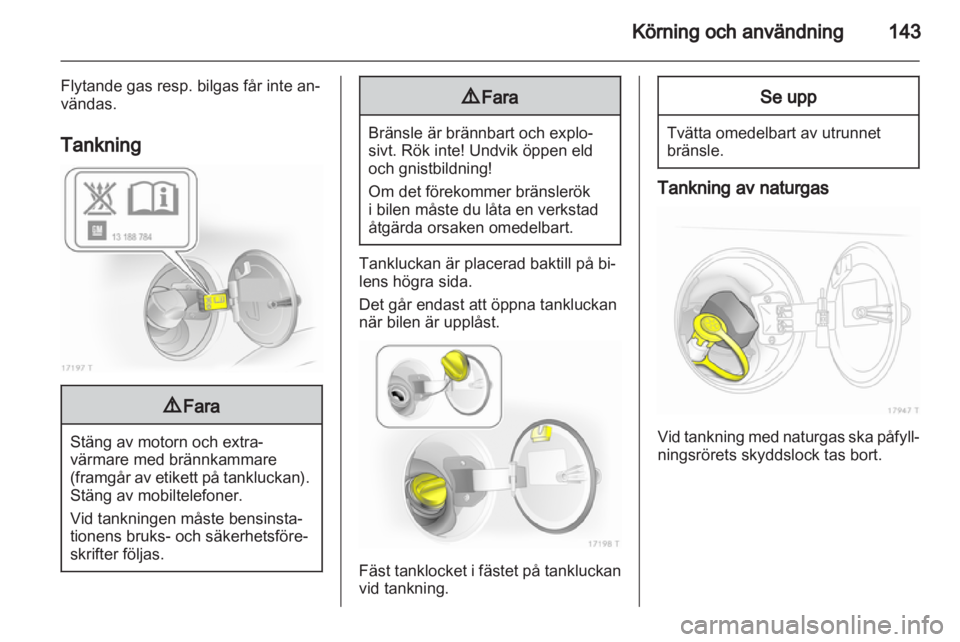OPEL ZAFIRA 2010 Instruktionsbok OPEL ZAFIRA 2010 Instruktionsbok