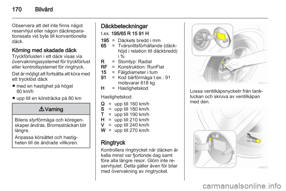 OPEL ZAFIRA 2010  Instruktionsbok 