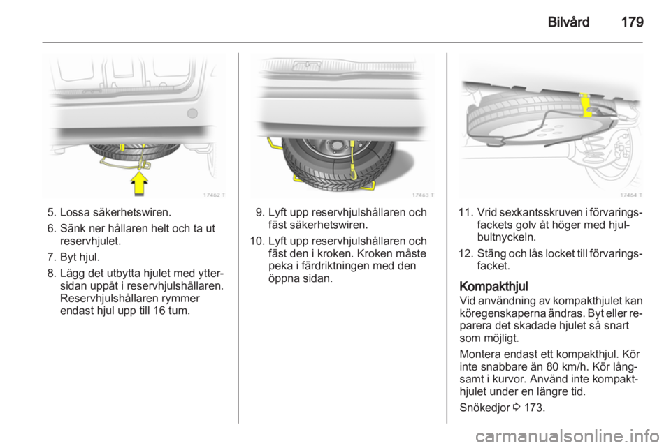 OPEL ZAFIRA 2010 Instruktionsbok OPEL ZAFIRA 2010 Instruktionsbok