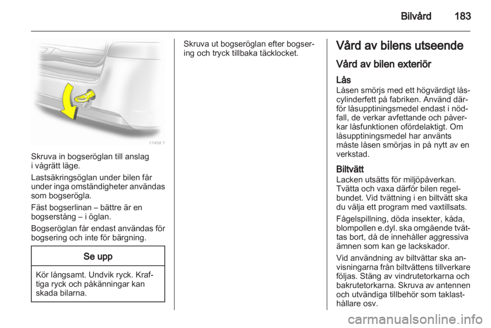 OPEL ZAFIRA 2010 Instruktionsbok OPEL ZAFIRA 2010 Instruktionsbok