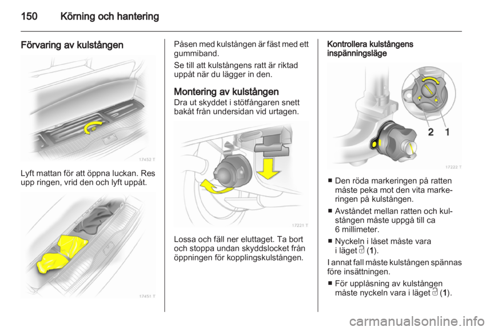 OPEL ZAFIRA 2011 Instruktionsbok OPEL ZAFIRA 2011 Instruktionsbok
