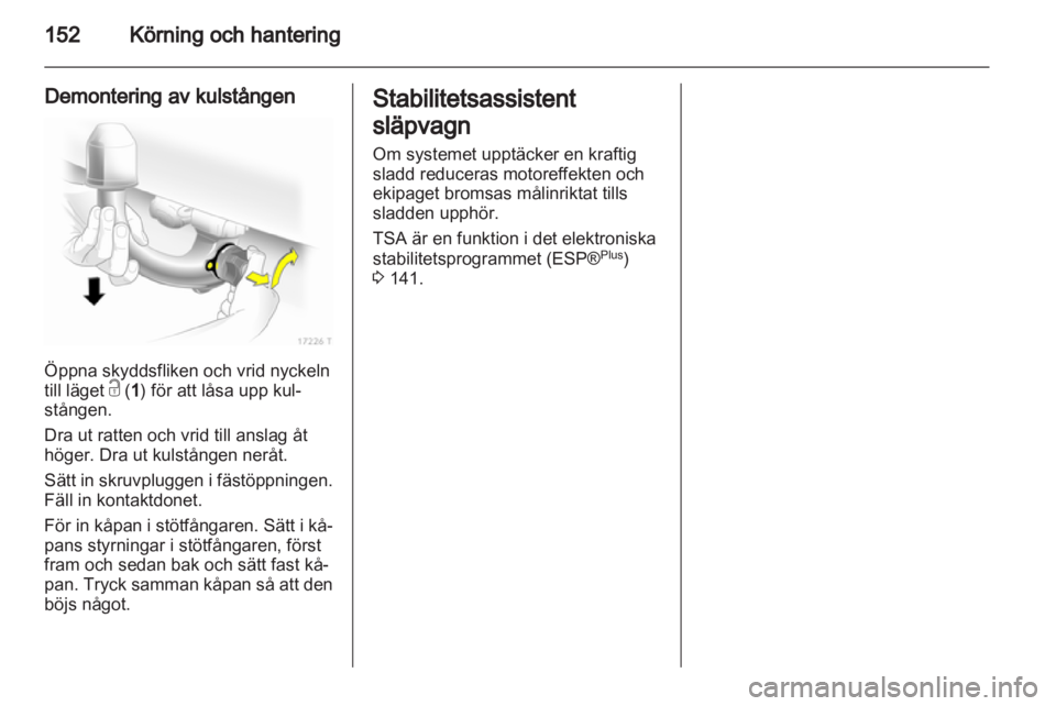 OPEL ZAFIRA 2011  Instruktionsbok 