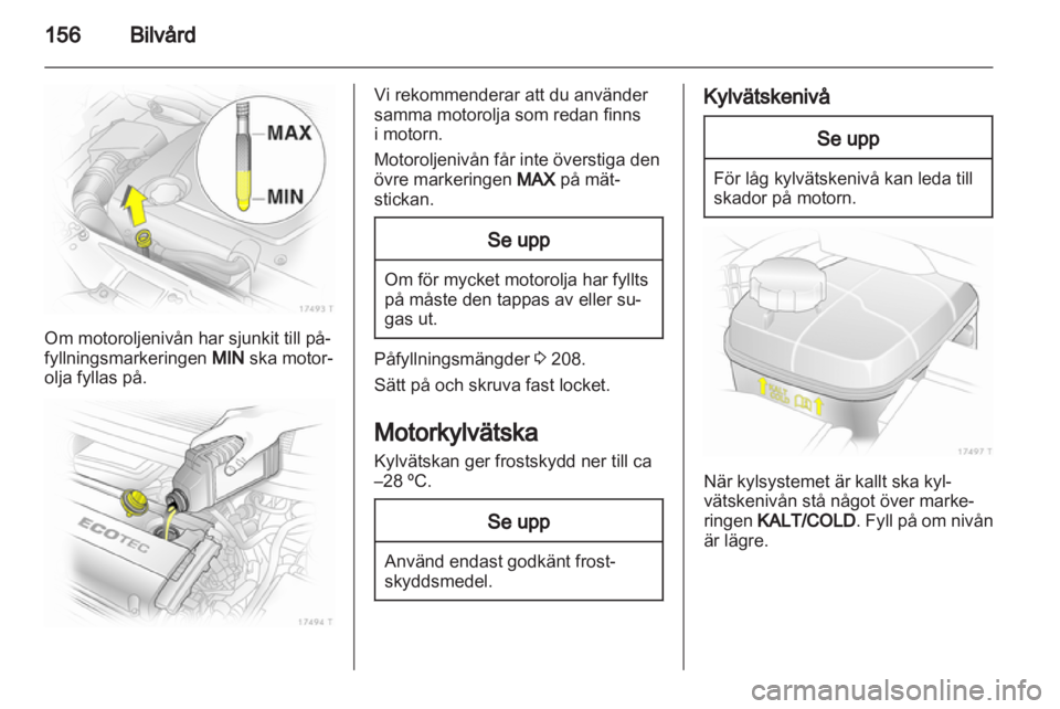 OPEL ZAFIRA 2011  Instruktionsbok 